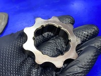 фото thumb №9, Корпус розподільного валу punto evo alfa romeo 1.3 m-jet 199b4000 55232196