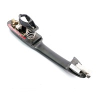 фото thumb №10, Mercedes vito w638 ручка дверь перед a0007602559