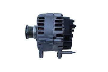 фото thumb №7, Vw audi seat skoda генератор 140a 03l903023l 03l 903 023 l производитель valeo