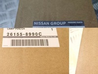 фото thumb №4, Infiniti q60 s 2018 противотуманная фара led левый оригинал новый