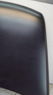 фото thumb №6, Капот крышка перед vw touareg 7l