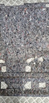 фото thumb №12, Bmw g26 i4 шумоізоляція ізоляція акустична 6997266