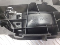 фото thumb №4, Ручка левая передняя внутренняя citroen c4 i