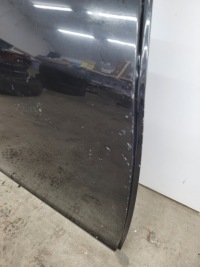 Дверей праве  задній opel insignia a hb Ціна, фото thumb