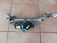 фото thumb №1, Механізм двірник перед smart for four 453