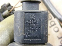 фото thumb №5, Audi a6 c5 джгут штекер установка лампи лівий ксенон