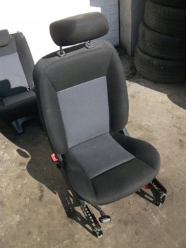 фото thumb №8, Mercedes a w169 169 салон сиденья диван обшивки