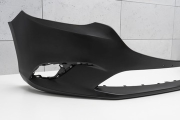 фото thumb №9, Mazda 6 iii gj 2016-2018 бампер переднє pod лампи led gmn350031bbb