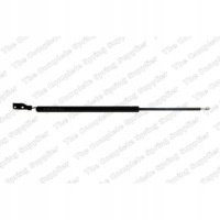 фото thumb №1, Привод амортизатор крышки задняя l mazda mpv ii mpv