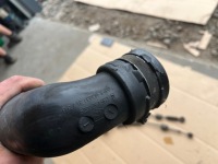 фото thumb №3, Труба шланг интеркулер renault master ii 2003-2010 8200261963