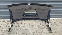фото thumb №5, Кришка багажника багажника audi a8 d3 колір lz5d