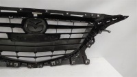 фото thumb №9, Решётка радиатора решётка радиатора mazda cx5 lift 2014-2017 3hn1-50712