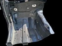 фото thumb №10, Jaguar xe чверть передня ліва лонжерон підкрилок