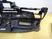 фото thumb №11, Bmw x5 f15 - консоль панель приладів приладова head up-