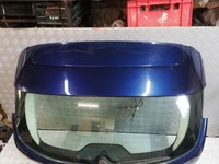 фото thumb №4, Ford focus mk3 крышка багажника багажник ib