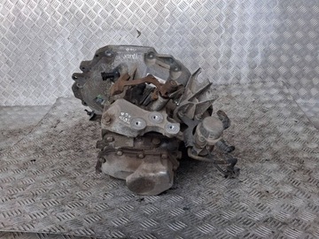 фото thumb №6, Chevrolet trax opel mokka коробка передач коробки передач 1.6b a8x 25187331 a16xer