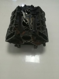 фото thumb №9, Rr sport l320 vogue l322 3.6 tdv8 блок двигателя