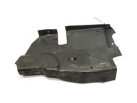 фото thumb №1, Подкрылок защита двигателя левая renault trafic ii 8200197776