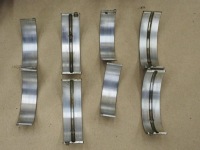 Opel corsa 1.2 16v a12xer 55561959 wał коленчатый с вкладышами Цена, фото thumb