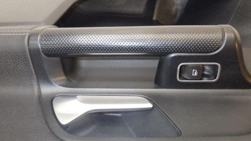 фото thumb №7, Оббивка двері правий перед європа mercedes w247 a2477205800