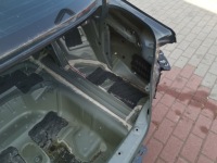 фото thumb №6, Honda accord xi 23- usa чверть крило ліве праве зад ванна pas