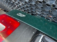 фото thumb №9, Кришка багажника volvo v-40 i