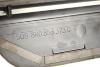 фото thumb №10, Audi q5 sq5 2012 набір молдинг поріг внутрішніх