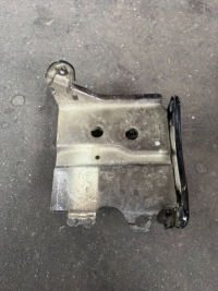 фото thumb №4, Skoda scala лонжерон правая