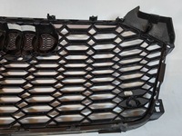 фото thumb №9, Audi rs4 8w b9 рестайлінг - решітка радіатора решітка рекомендую