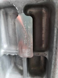 фото thumb №9, Новий оригінальний блок двигуна bmw n55b30a