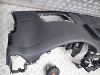 фото thumb №8, Porsche cayenne 9y консоль подушка безпеки подушки безпеки ремені