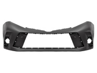 фото thumb №1, Toyota sienna 2017-2020 бампер перед 5211908905