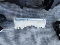 фото thumb №7, Mercedes w212 09-12 e-klasa панель консоль подушки ремені 3x подушка безпеки комплект