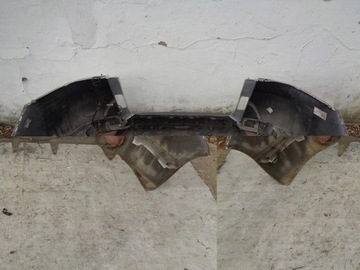 фото thumb №13, Бампер зад 4 x pdc renault megane 3 iii cc cabrio