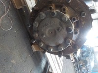 фото thumb №4, Man tga головка міст 0598 37/12 0107