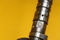 фото thumb №11, Вал выпускной honda civic x type-r 2.0 t k20c1