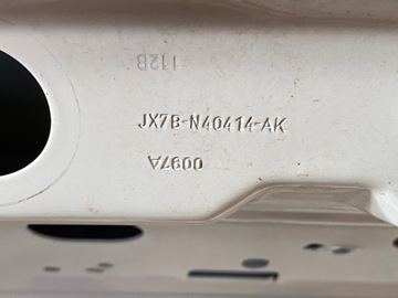 фото thumb №13, Ford focus mk4 универсал крышка багажника зад задняя