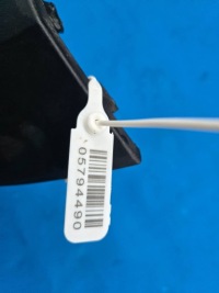 Накладка молдинг крыла заднего задний  правая mini f56 f57 f55 7300822 Киев, фото thumb