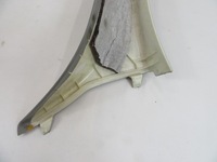 фото thumb №12, Защита корпус стойка левая левый перед a bmw e83 x3