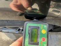 фото thumb №10, Крила чверть правий задня короткий audi a8 d4 przed fl lubelskie