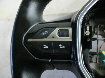 фото thumb №9, Руль peugeot 5008, 3008 ii 2