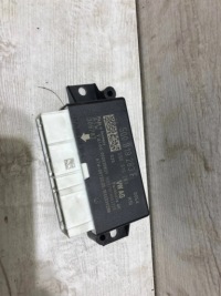 фото thumb №1, Skoda octavia mk3 5e iii модуль pdc