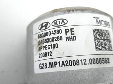 фото thumb №8, Hyundai i30 2023 насос підсилювач системи кермового