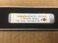 фото thumb №6, Рейлинг правый mini r60 countryman