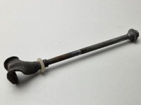 Купити Combo proace berlingo partner 18-23 зачіп болт підйомник колеса запасного, фото thumb