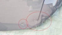 фото thumb №6, Hyundai ioniq ionik 5 21 2021 капот кришка передня перед