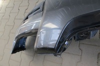 фото thumb №9, Бампер перед передній ford ranger vi wildtrak 22-