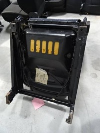 фото thumb №11, Сиденье левый перед smart fortwo i nr156