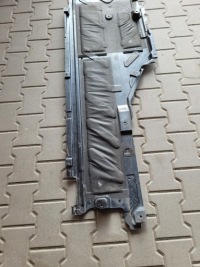 фото thumb №11, Захист шасі права a2136804006 mercedes w213 e 220 d 2.0 cdi