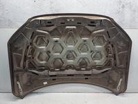 фото thumb №11, Volvo s80 v70 xc70 2 ii капот кришка двигуна